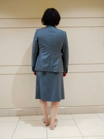 23区 L 山崎 コーディネート画像