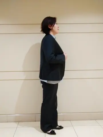 23区 L 山崎 コーディネート画像