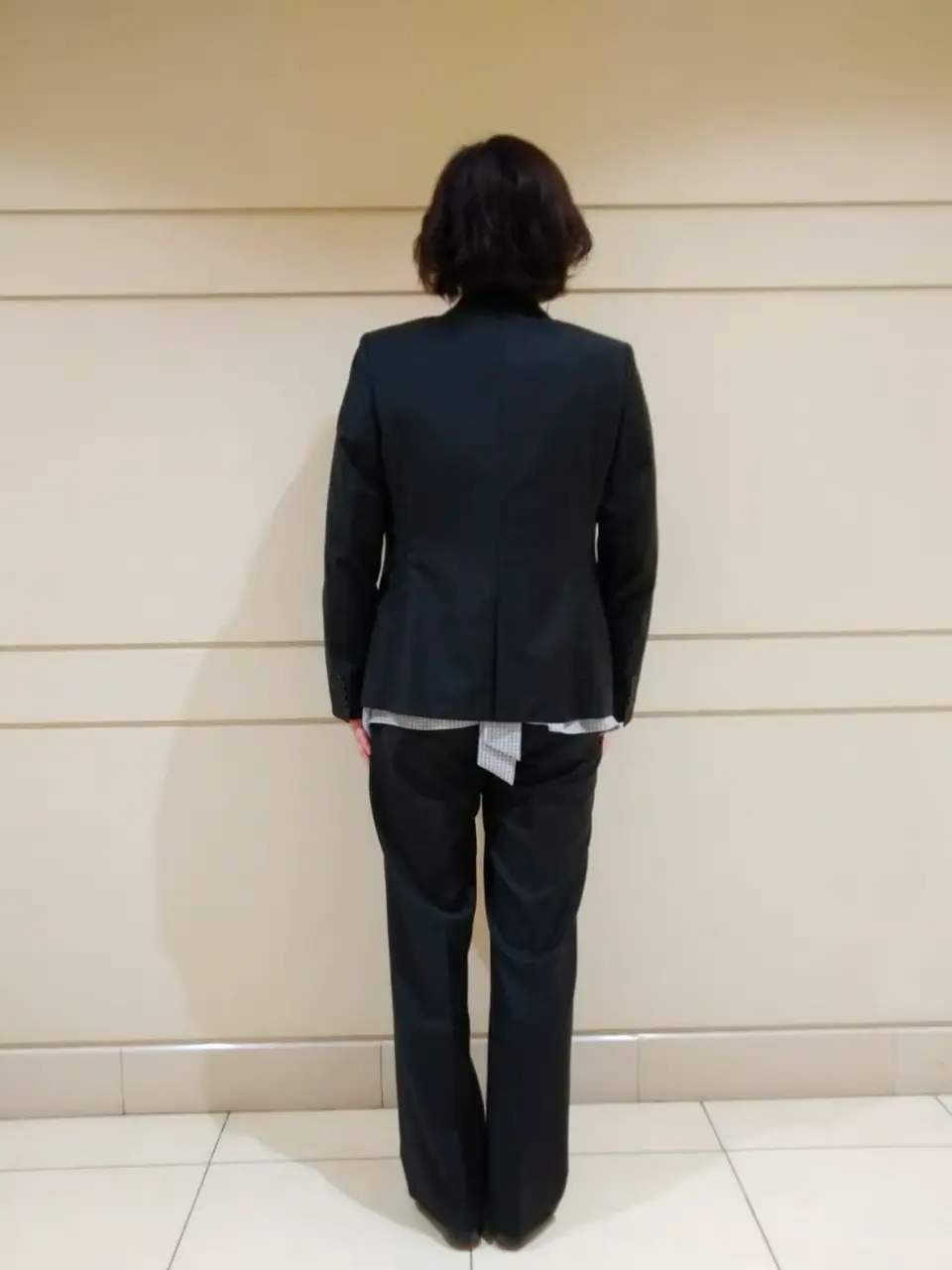 23区 L 山崎 コーディネート画像