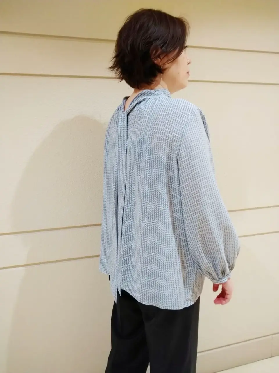 23区 L 山崎 コーディネート画像