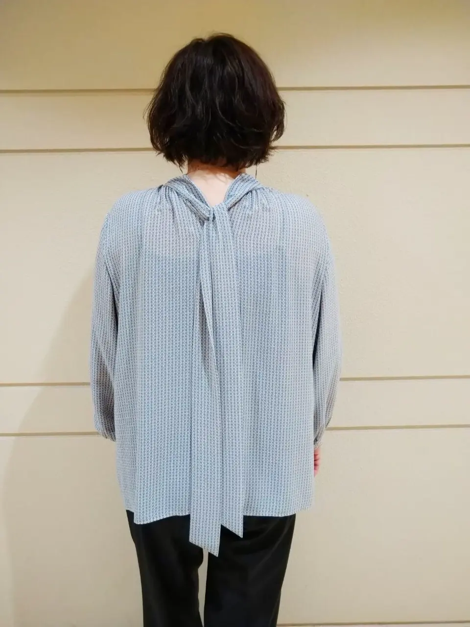 23区 L 山崎 コーディネート画像