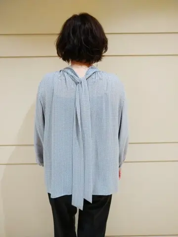 23区 L 山崎 コーディネート画像