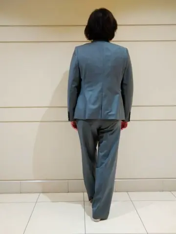 23区 L 山崎 コーディネート画像