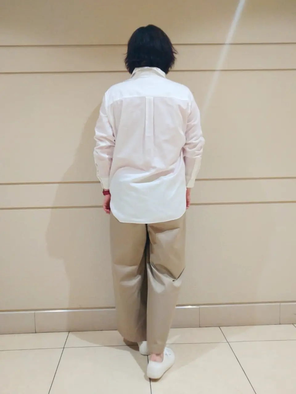 23区 L 山崎 コーディネート画像