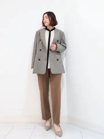 23区 L ナオミ コーディネート画像