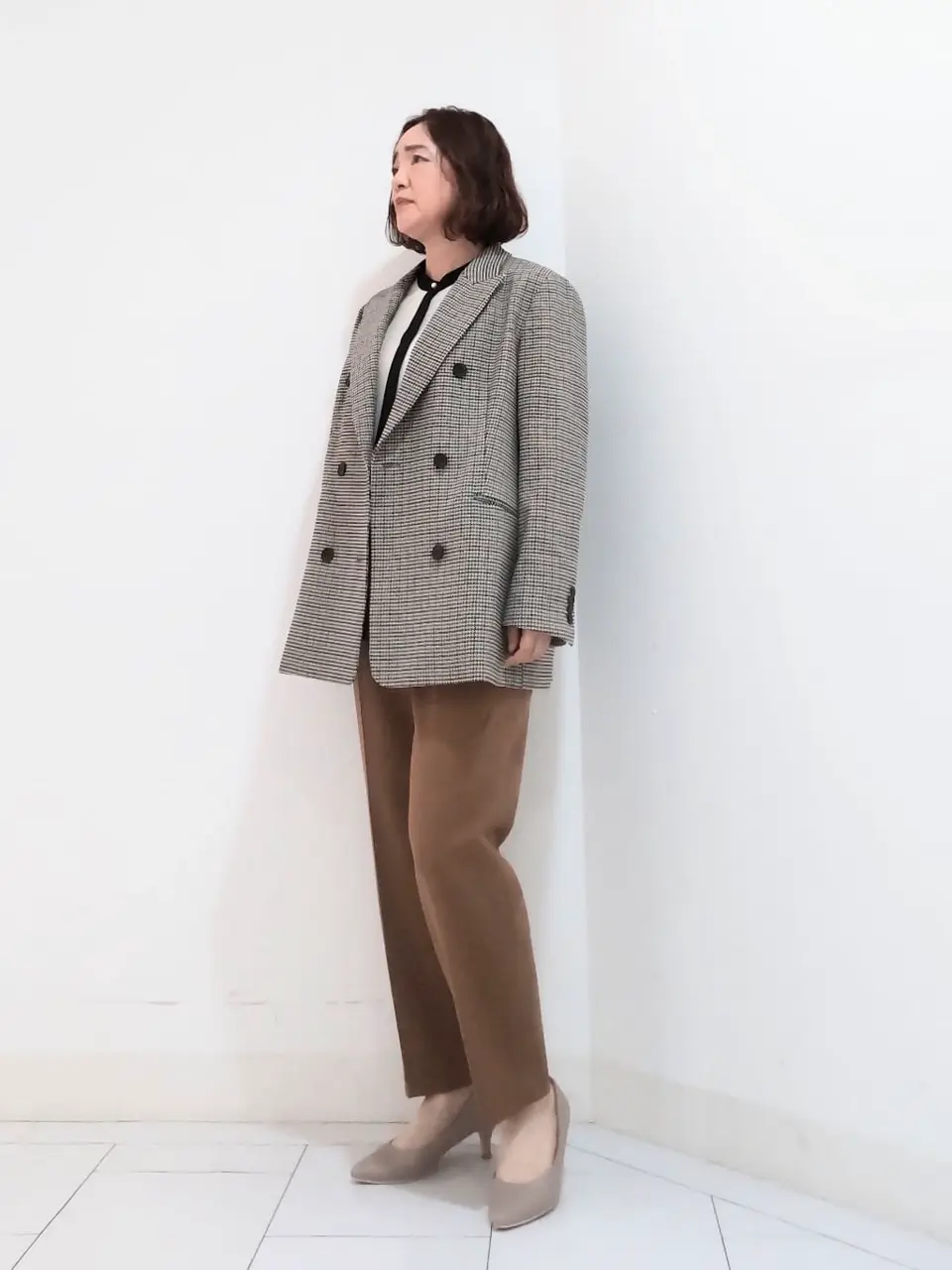 23区 L ナオミ コーディネート画像