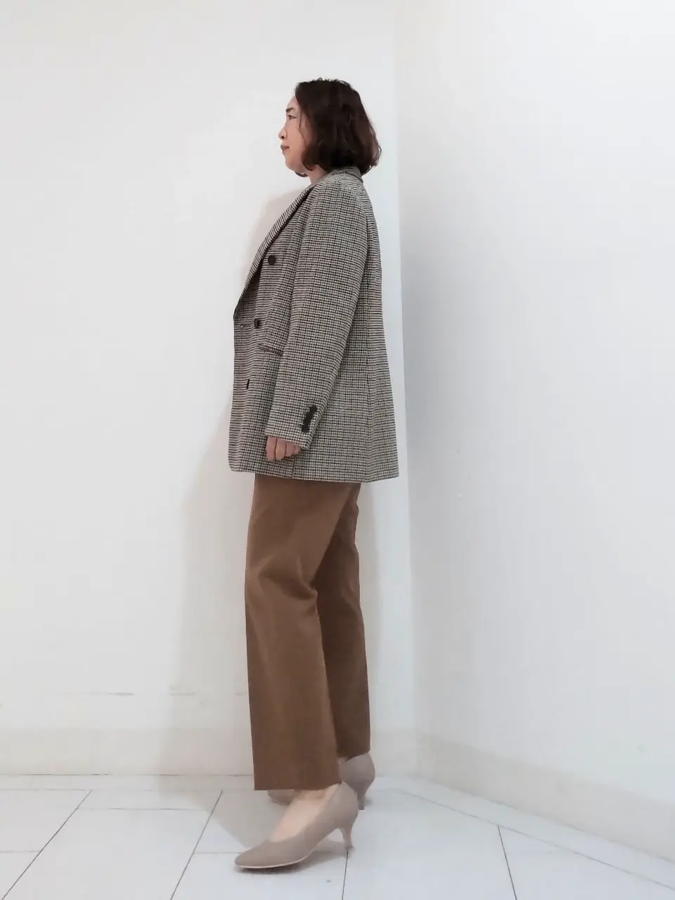 23区 L ナオミ コーディネート画像