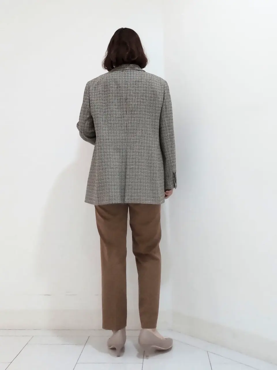 23区 L ナオミ コーディネート画像