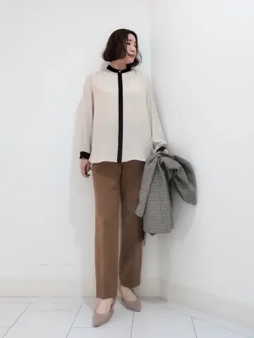 23区 L ナオミ コーディネート画像