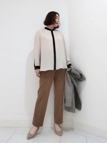 23区 L ナオミ コーディネート画像