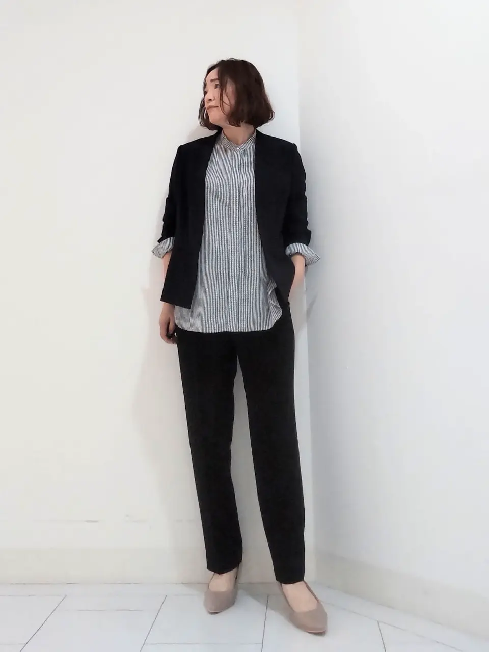 23区 L ナオミ コーディネート画像