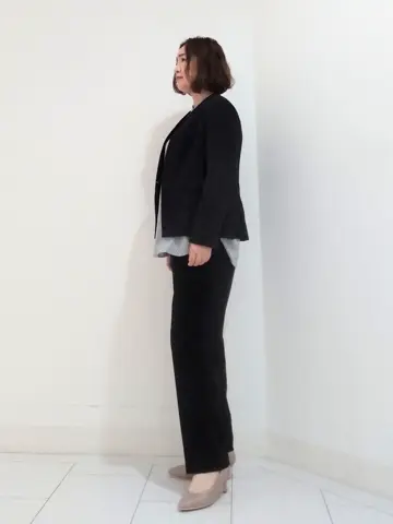 23区 L ナオミ コーディネート画像