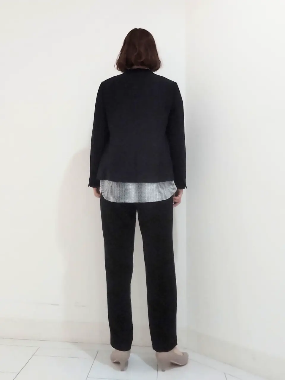 23区 L ナオミ コーディネート画像