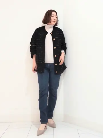 23区 L ナオミ コーディネート画像