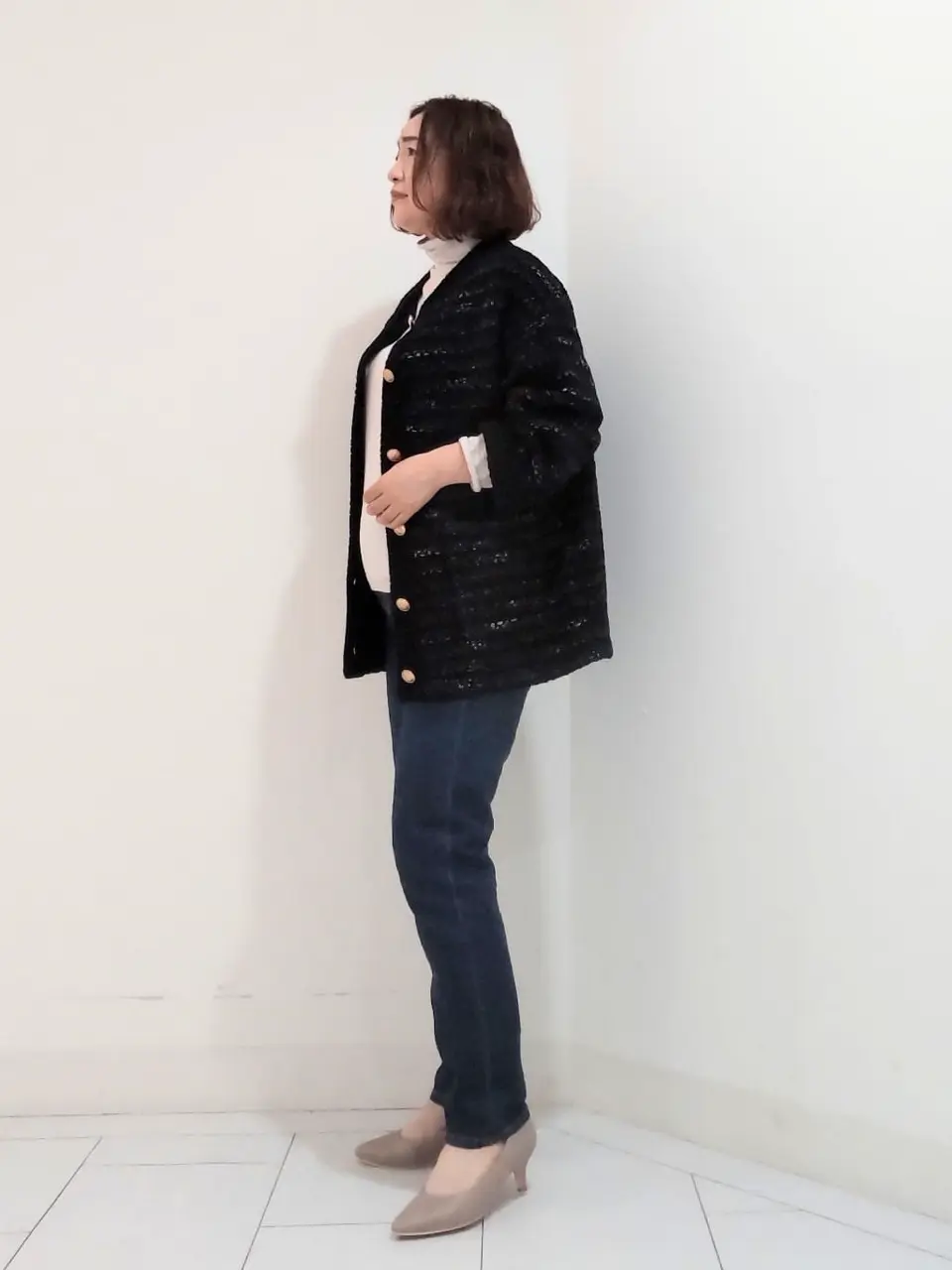 23区 L ナオミ コーディネート画像