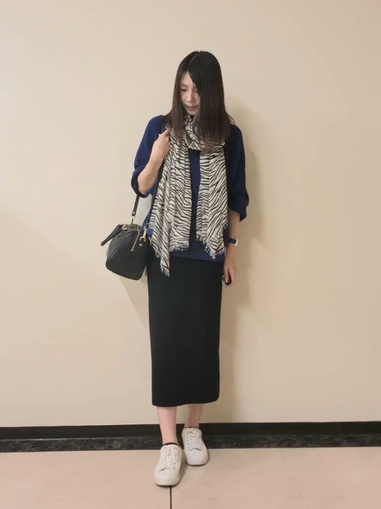 23区 L 髙橋 コーディネート画像