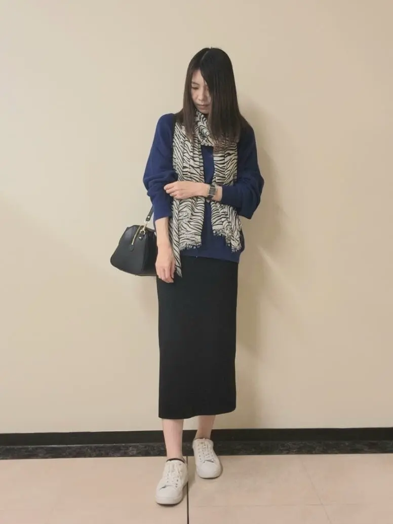 23区 L 髙橋 コーディネート画像