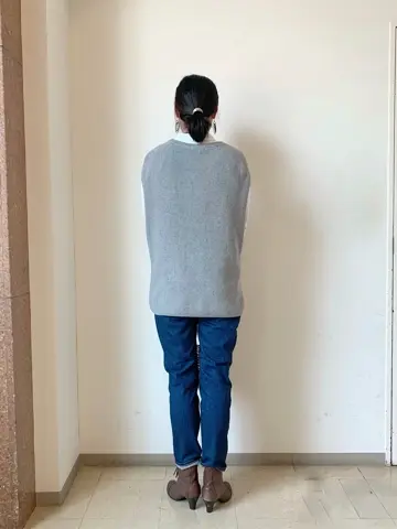 23区 L 河野 コーディネート画像