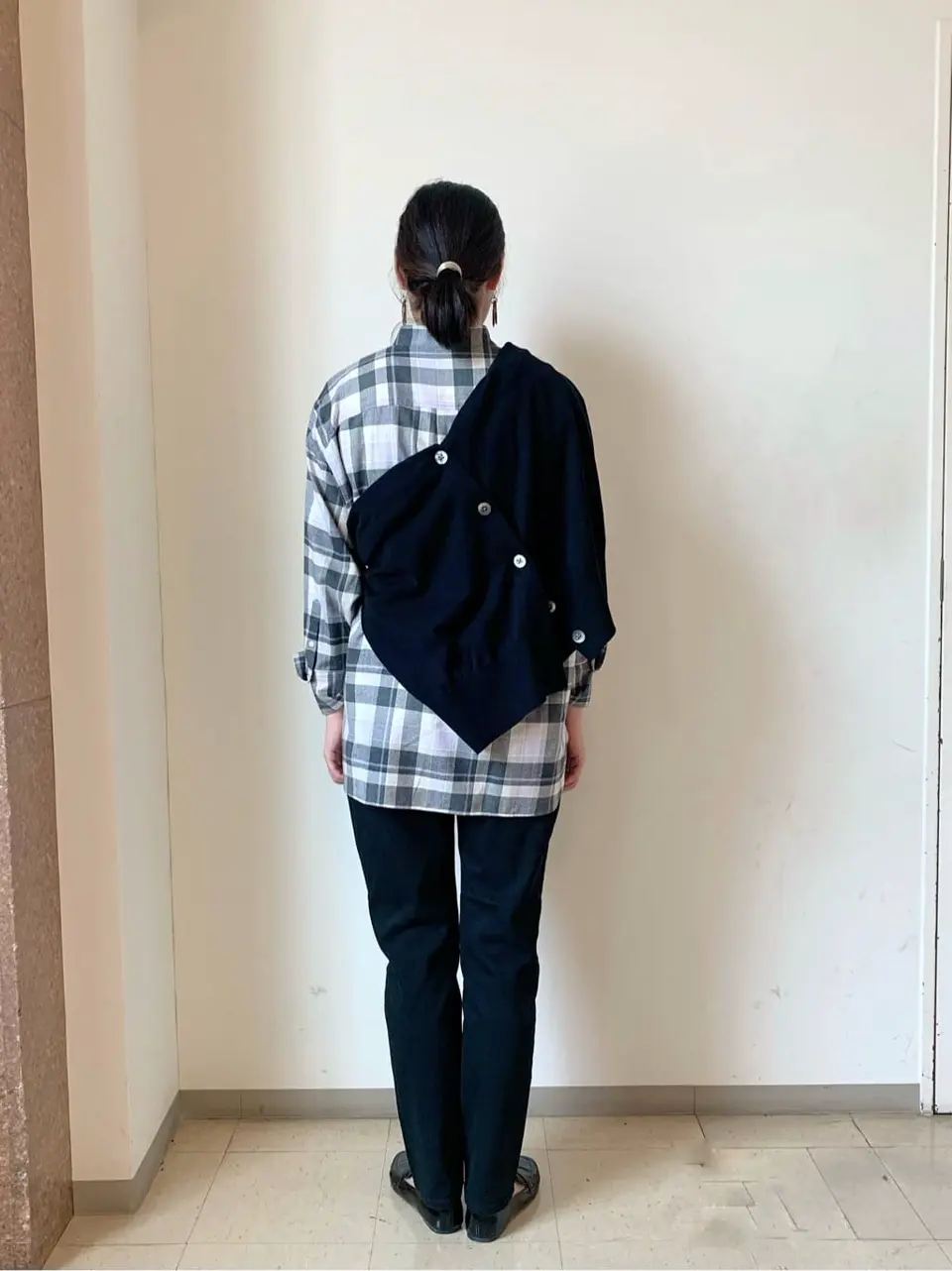 23区 L 河野 コーディネート画像