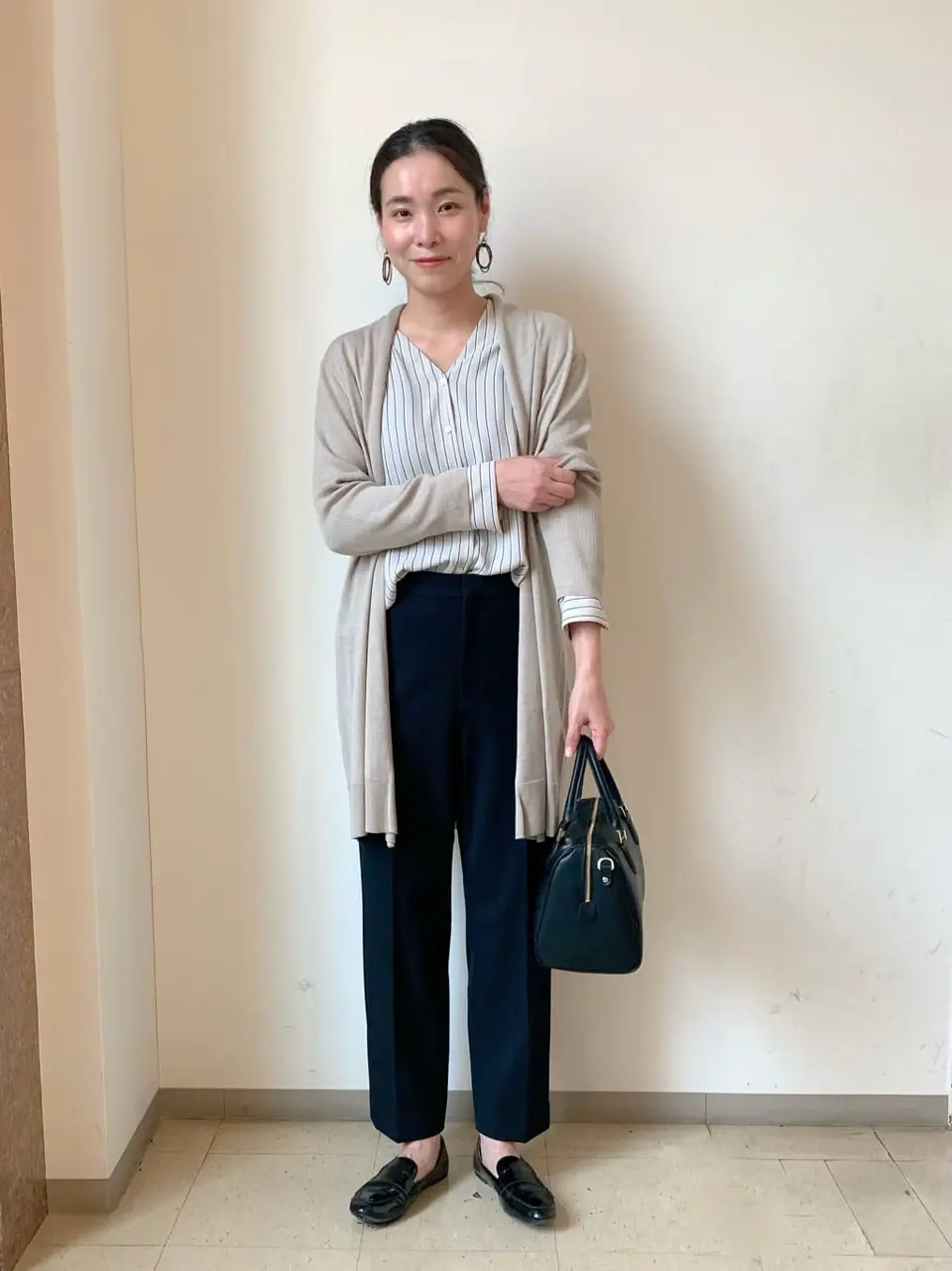 23区 L 河野 コーディネート画像