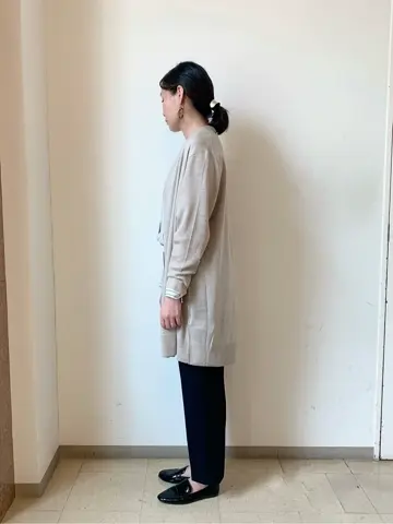 23区 L 河野 コーディネート画像