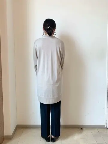 23区 L 河野 コーディネート画像