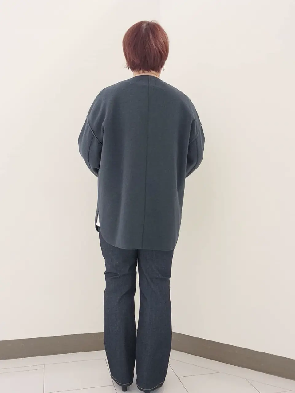 23区 L kazumi コーディネート画像