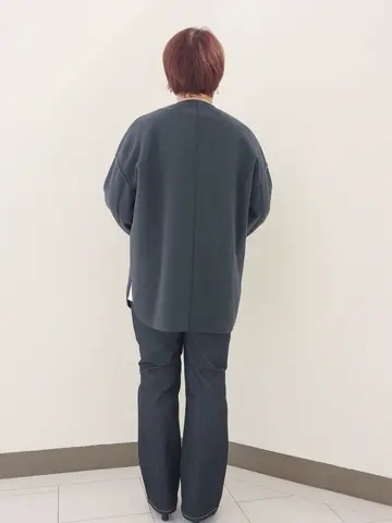 23区 L kazumi コーディネート画像