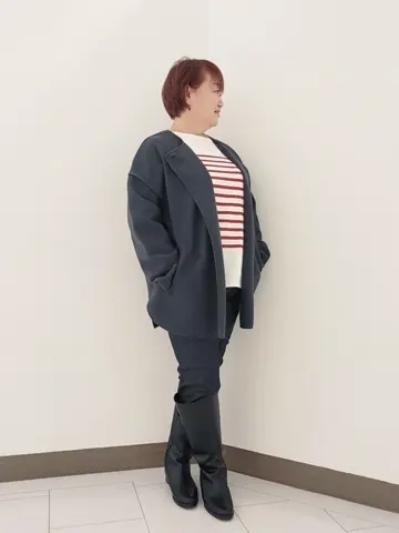 23区 L kazumi コーディネート画像