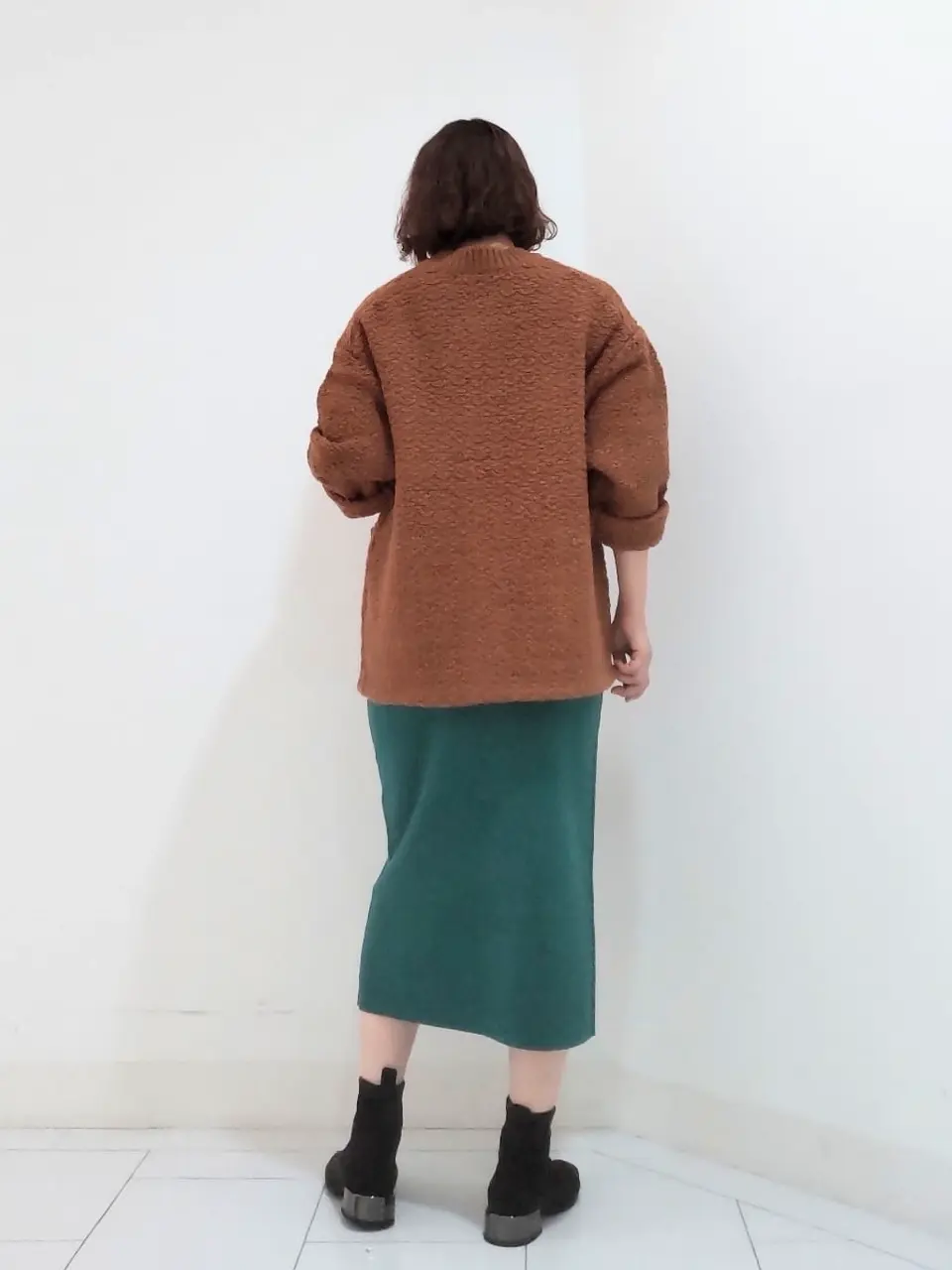 23区 L ナオミ コーディネート画像