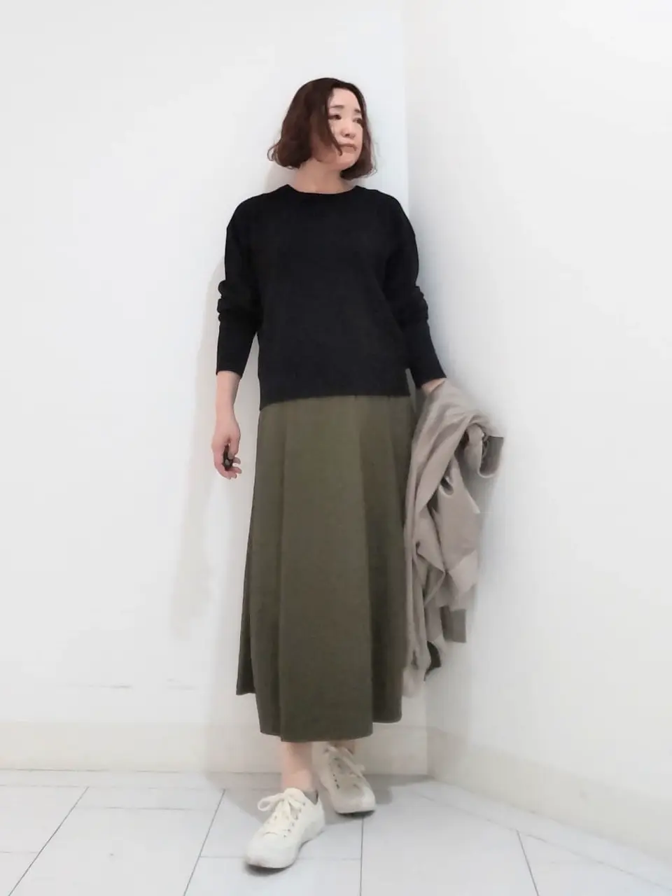 23区 L ナオミ コーディネート画像