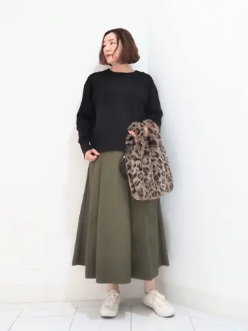 23区 L ナオミ コーディネート画像