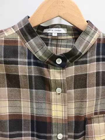 23区 L 田中 コーディネート画像