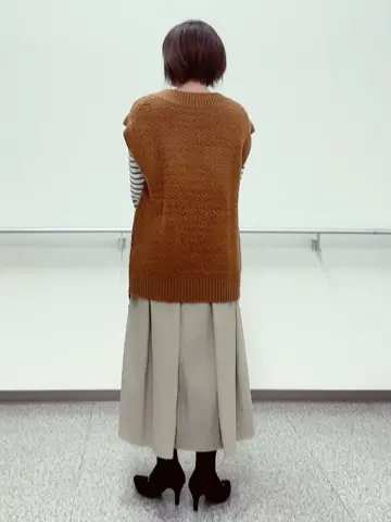 23区 L 水上 コーディネート画像