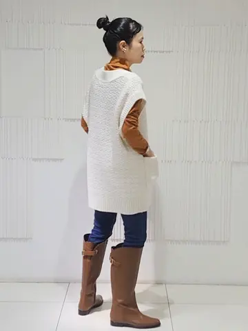 23区 L 山下 コーディネート画像