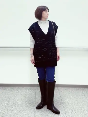 23区 L 水上 コーディネート画像