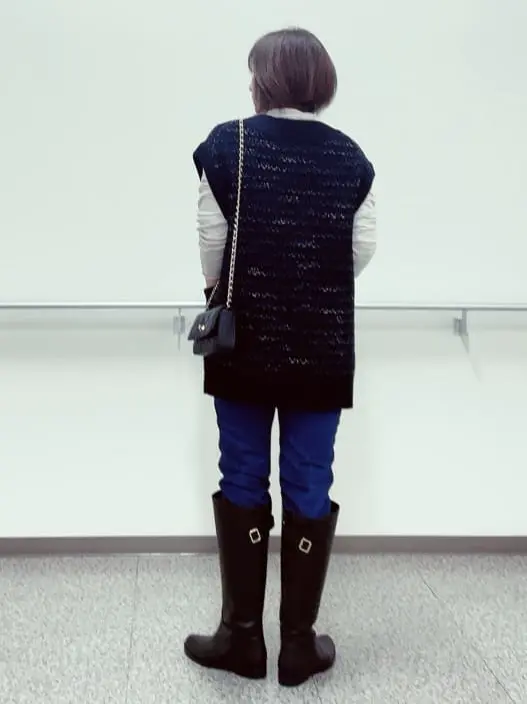 23区 L 水上 コーディネート画像