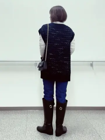 23区 L 水上 コーディネート画像