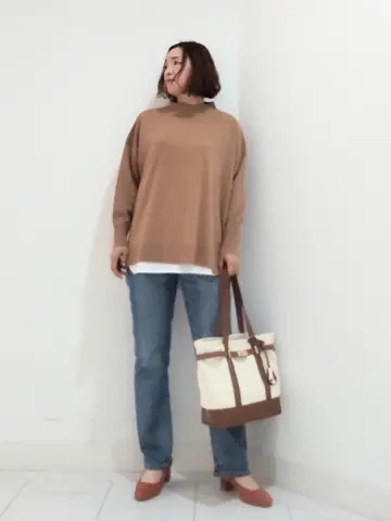 23区 L ナオミ コーディネート画像