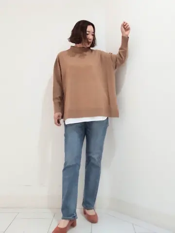 23区 L ナオミ コーディネート画像