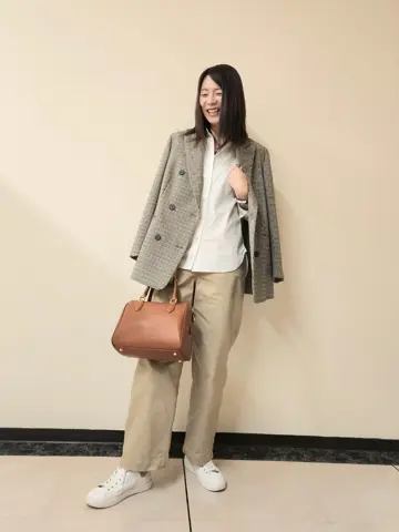 23区 L 髙橋 コーディネート画像