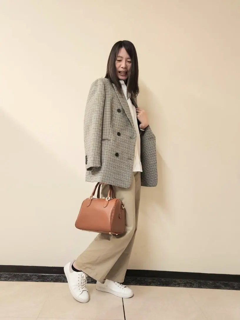 23区 L 髙橋 コーディネート画像