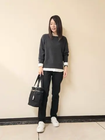 23区 L 髙橋 コーディネート画像