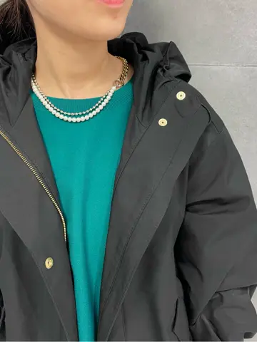 23区 L 島岡 コーディネート画像