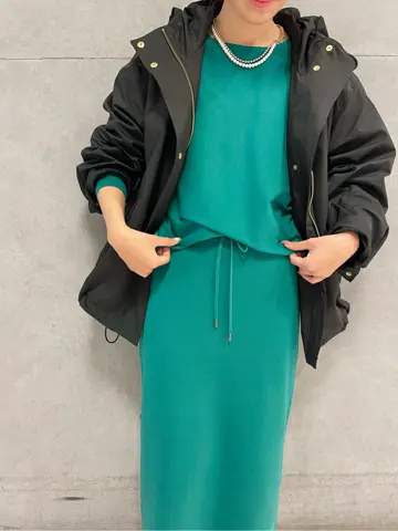 23区 L 島岡 コーディネート画像