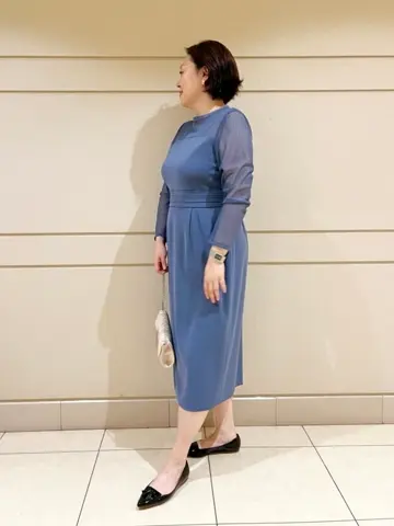 23区 L 山崎 コーディネート画像