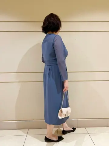 23区 L 山崎 コーディネート画像