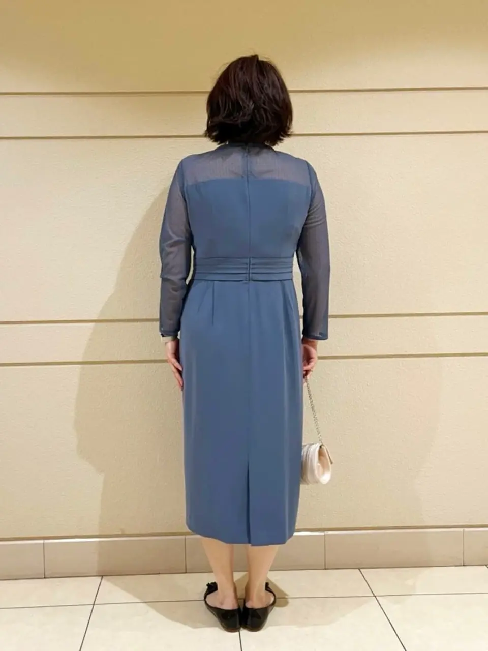 23区 L 山崎 コーディネート画像