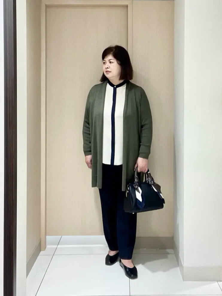  古川 コーディネート画像