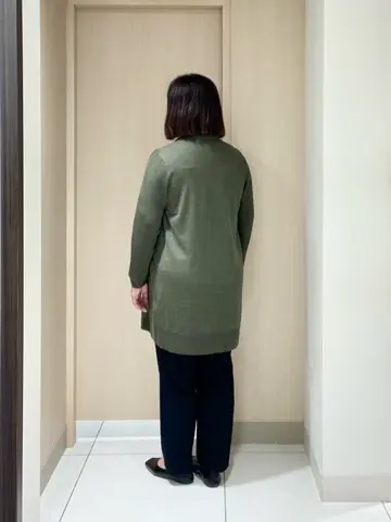 23区 L 古川 コーディネート画像